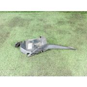 Решетка под лобовое стекло 74212TF0000 для HONDA FIT GE6 L13A R