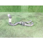 Кран печки 79710S50013/03 для HONDA CAPA GA4 D15B