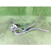 Помпа инвертора 215813NA0A для NISSAN LEAF ZE0 EM61