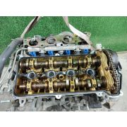 Двигатель 1900021B51 для TOYOTA RACTIS NCP100 1NZ-FE