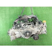 Двигатель для SUBARU IMPREZA GJ6 FB20