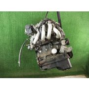 Двигатель 10102WA990 для NISSAN BLUEBIRD SYLPHY QNG10 QG18DE