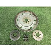 Маховик 3210152021/3210152020 для TOYOTA COROLLA SPACIO NZE121N 1NZ-FE