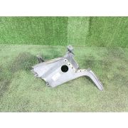 Решетка под лобовое стекло 74210SLA000 для HONDA AIRWAVE GJ1 L15A R