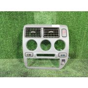 Рамка магнитофона 77211S50003ZB для HONDA CAPA GA4 D15B