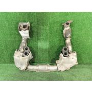 Приемная труба 14010AA072/14023AA05 для SUBARU LEGACY BE5 EJ206