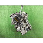 Двигатель для NISSAN MARCH K13 HR12DE