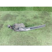 Решетка под лобовое стекло 74222TF0900 для HONDA FIT GE6 L13A L