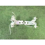 Петля (шарнир дверной) для MITSUBISHI AIRTREK CU2W 4G63 F