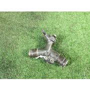 Горловина радиатора 1650221080/1650221060 для TOYOTA RACTIS NCP100 1NZ-FE