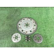 Маховик 3210152021/3210152020 для TOYOTA COROLLA SPACIO NZE121N 1NZ-FE