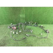 Коса двс для TOYOTA RACTIS NCP105 1NZ-FE