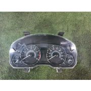 Комбинация приборов (панель) 85002AJ991 для SUBARU LEGACY BR9 EJ25
