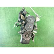 Двигатель B5D902300 для MAZDA DEMIO DW5W B5-E