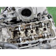 Двигатель для NISSAN ELGRAND APE50 VQ35DE