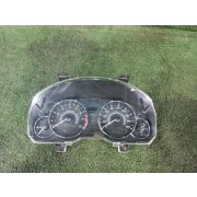 Комбинация приборов (панель) 85002AJ341 для SUBARU LEGACY BR9 EJ25