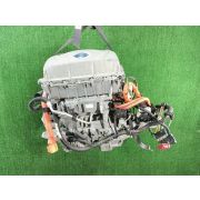 Двигатель 290A03NF0A для NISSAN LEAF AZE0 EM57