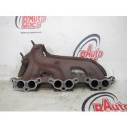 Коллектор выпускной 1714170070 для TOYOTA CHASER GX100 1G-FE