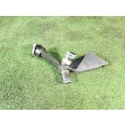 Горловина радиатора ZJ0115175 для MAZDA DEMIO DY3W ZJ-VE