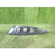 Блок упр.стеклоподъемниками 254013NC0A для NISSAN LEAF ZE0 EM61 F R