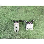 Петля (шарнир дверной) 67410S3N003ZZ/67420SDCA01 для HONDA STREAM RN6 R18A F R