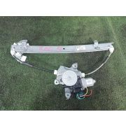 Стеклоподъемник 80731CV01A для NISSAN LEAF ZE0 EM61 F L