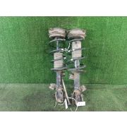 Стойка E43028Y50A для NISSAN NOTE E11 HR15DE F R