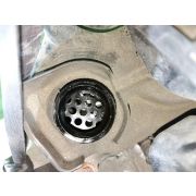 Двигатель для HONDA FIT GE6 L13A