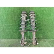 Стойка 51620TF0J23 для HONDA FIT GE6 L13A F L