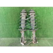 Стойка 51610TF0J23 для HONDA FIT GE6 L13A F R