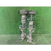 Стойка E43038Y50A для NISSAN NOTE E11 HR15DE F L