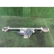 Привод (мотор) стеклоочистителей E11267360A для MAZDA TRIBUTE EPEW YF F