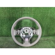 Руль для NISSAN NOTE E11 HR15DE