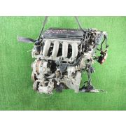Двигатель для HONDA FIT GE6 L13A