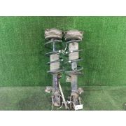 Стойка E43038Y50A для NISSAN NOTE E11 HR15DE F L