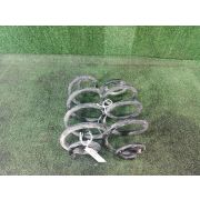 Пружина подвески 55020CY00B для NISSAN SERENA C25 MR20DE R