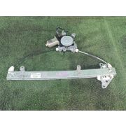 Стеклоподъемник 80731WD002 для NISSAN AD VENY11 YD22DD F L