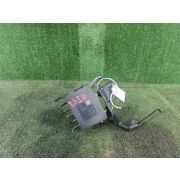 Блок abs 476605VA3G для NISSAN NOTE NE12 HR12DE