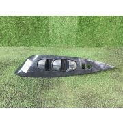 Блок упр.стеклоподъемниками 254013NC0A для NISSAN LEAF ZE0 EM61 F R
