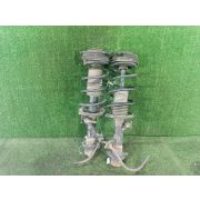 Стойка E43028Y50A для NISSAN NOTE E11 HR15DE F R