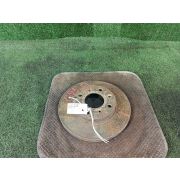 Диск тормозной 45251SAA901 для HONDA FIT GD1 L13A F