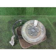 Ступица для TOYOTA PORTE NCP141 1NZ-FE R L