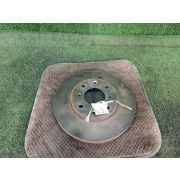 Диск тормозной 45251S2G000 для HONDA CAPA GA4 D15B F