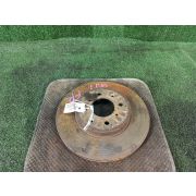 Диск тормозной 45251SCC900 для HONDA MOBILIO GB1 L15A F