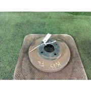 Диск тормозной 402061HJ0A для NISSAN MARCH K13 HR12DE F