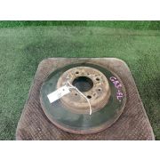 Диск тормозной 45251SCC900 для HONDA MOBILIO GB1 L15A F