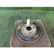 Диск тормозной D35Y3325XD/D35Y3325XC для MAZDA DEMIO DY3R ZJ-VE F