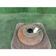 Диск тормозной 45251SCC900 для HONDA MOBILIO GB1 L15A F