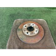Диск тормозной 45251SAA901 для HONDA FIT GD1 L13A F