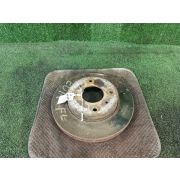 Диск тормозной 4020671E06 для NISSAN SKYLINE HR32 RB20DE F